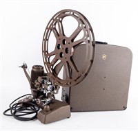 Vintage Bell And Howell 16MM Projector