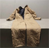 Five Rock Coveralls, 2XL Tall