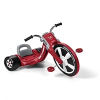 Radio Flyer Deluxe Big Flyer, Outdoor Toy for