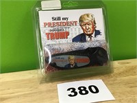“Still My President” Donald J Trump Pocket Knife