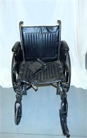 Drive Medical Sport Wheelchair