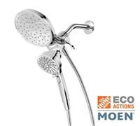 MOEN
Attract with Magnetix 6-Spray 6.75 in. Dual