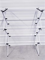 CLOTHES DRYING RACK