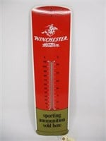Winchester Shot Gun Shell Thermometer