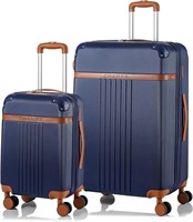2-Piece HARDSIDE Spinner Luggage Set