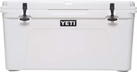 YETI Tundra 75 Cooler-White *NEW