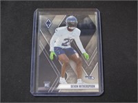 2023 MOSAIC DEVON WITHERSPOON ROOKIE CARD