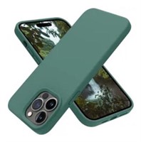 Otofly iPhone 14 Pro Case Green