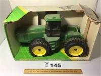 JOHN DEERE 8870  4 WHEEL DRIVE