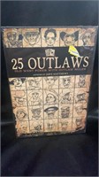 25 Outlaws game