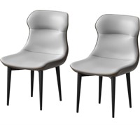 Gacuray Dining Chairs Set of 2