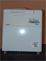 Sanyo The Bread Factory plus bread maker