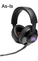 400 Wired Over-Ear Gaming Headset