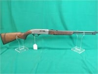 Winchester 190 22LR. 20.5" barrel.