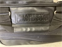 Harley Davidson Biker bag