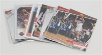 Group of Newer Basketball Cards - Mostly Stars