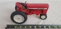 Ertl International Harvester Toy Tractor