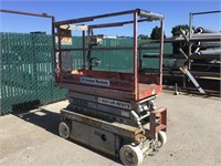 2008 Skyjack 3219 Scissor Lift