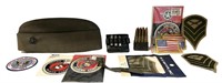 Military Collectibles & More