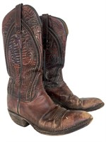 Lucchese Boots