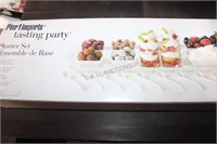 Tasting Party  Starter Set