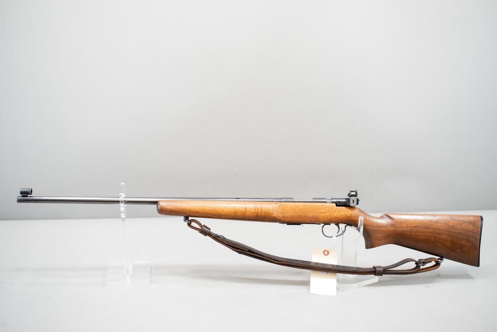 (CR) Remington Model 521-T .22S.L.LR Rifle