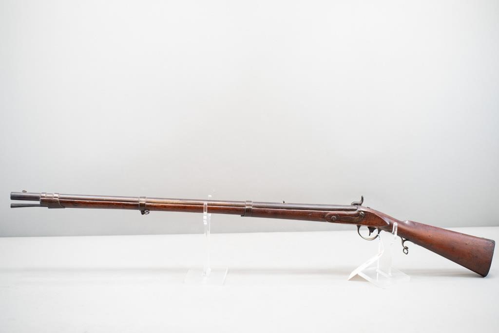 US Contract M1817 Henry Deringer "Common Rifle"