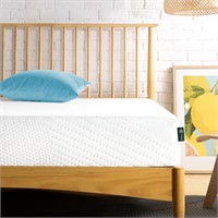 ZINUS 8 Green Tea Memory Foam Mattress  King