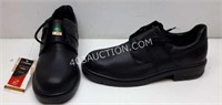 Men's Dynamic Safety Inc. Safety Shoes Size 6