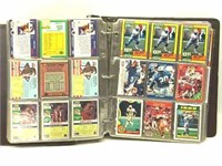 Sports Card Collection