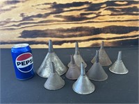 Tin Funnel  Collection