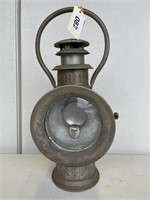 Vintage Lamp H410mm