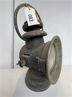 Vintage Lamp H310mm