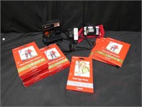 Polaroid 600SE Land Camera, Pentax, Cannon & More