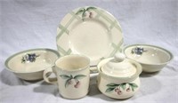 Pfaltzgraff Dishes - 5pcs