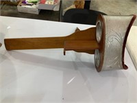 The Mercury Stereoscope antique card viewer