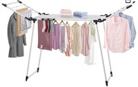 Yubells Clothes Drying Rack