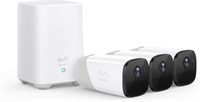 eufy Security, eufyCam 2 Wireless Home Security