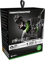 Thrustmaster eSwap X PRO Controller: Compatible