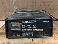 Schumaker Battery Charger