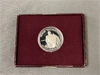 1982 Clad Half Dollar