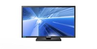 Tested/Used - Samsung 24" Full HD Business