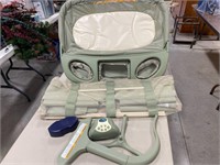 GRACO PLAYPEN ACCESSORIES