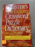 Puzzle Dictionary