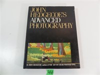 John Hedgecoe's Advanced Photography