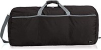 Amazon Basics Large Travel Luggage Duffel Bag,