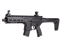 SIG SAUER MPX Gen II CO2-Powered Semi-Automatic .1