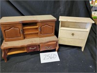 Jewelry Boxes