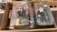 NASCAR figure lot again