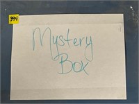 Amazing Mystery Box o Goodies